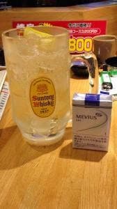 串鳥 栄通店