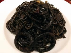 カプリチョーザ コピス吉祥寺店