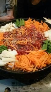 韓国居酒屋 明洞