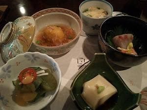 嬉野温泉 隠宿 華の雫