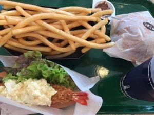 シーフードワーフ ダム ハウステンボス