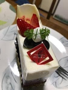 スイーツファクトリー ヌーベル三浦