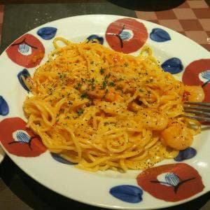 鎌倉パスタ 松山銀天街店