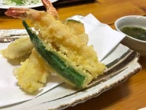 お食事処 ほしの