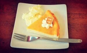 神戸のケーキショップ ハンドメイド
