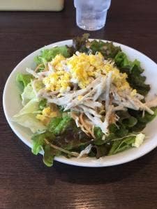 カレーハウスCoCo壱番屋 鹿沼栄町店