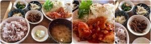 大衆食堂ゑびすや