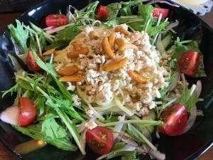 元町生パスタ