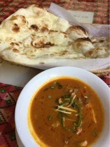 インドレストラン DEEPAK