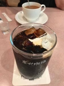 珈琲舎YOKOHAMA 阪東橋店