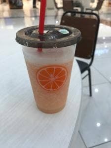 くだものかふぇ イオンモール筑紫野店