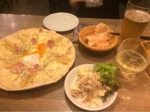 CONA 与野店