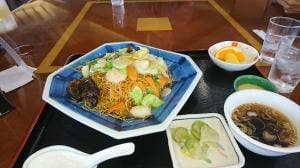 レストラン 望月カントリークラブ