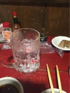 ヤキニク 悪徳屋