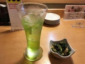 や台ずし 三原駅前町