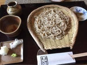手打そば そわか