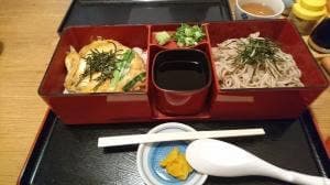 めん処小沼