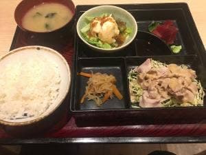 京矢 新橋店