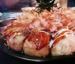 たこキング すすきの店