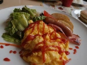 ジョナサン 湯河原店