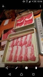 しゃぶしゃぶ温野菜 中津口店