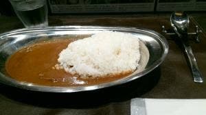 堺カリー