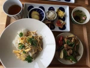 Cafe zakka bb 本店
