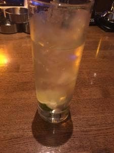 TAKE FIVE