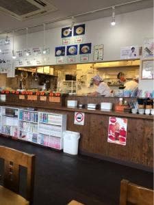 讃岐うどん萩屋