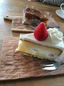 カフェ わ