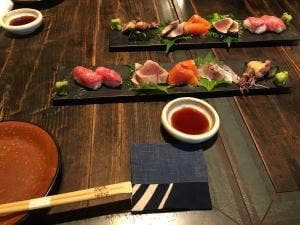 北の炉端や くろえもん