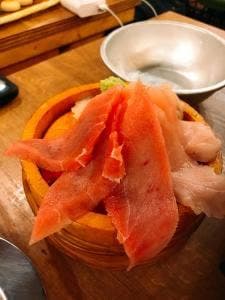 磯丸水産 神田北口店