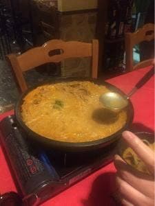 串揚げの店 うまいもん屋清野