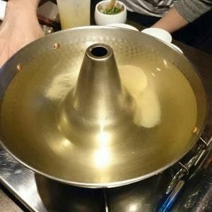 笑顔やハナタレ