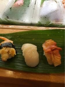 呉竹鮨