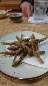 居酒屋みちのく