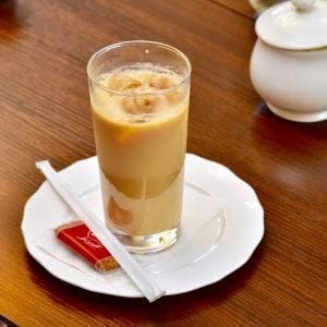 Cafe 杏奴 - annu
