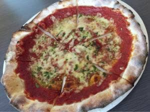 石窯焼 グラッチェ