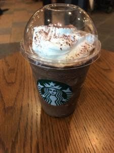 スターバックス コーヒー 町田パリオ店