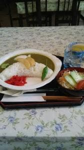 湯～らんどパルとよね