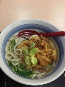 天丼・天ぷら本舗 さん天 堺豊田店