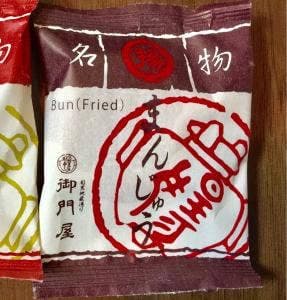 御門屋学芸大学店
