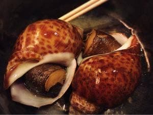 三代目清左衛門