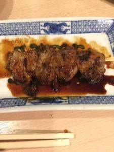 もつ焼き さとう