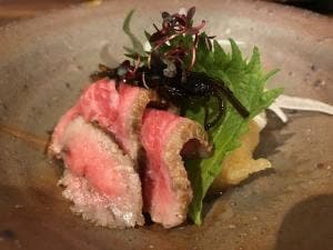 かわらまち 花ざくろ