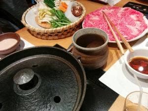 木曽路 つくば店