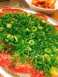 焼肉どんどん 東通り店
