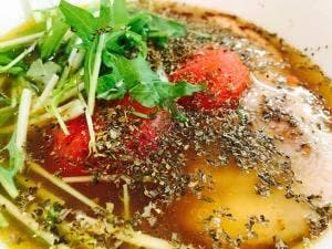 製麺工房・ジェラート工房 WITHドリーム