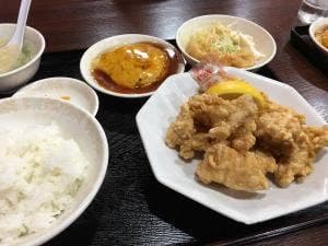 大阪王将 盛岡上堂店