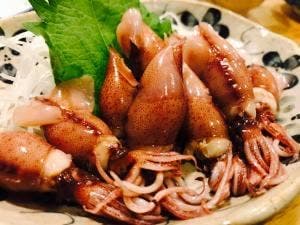 新橋 弥助鮨
